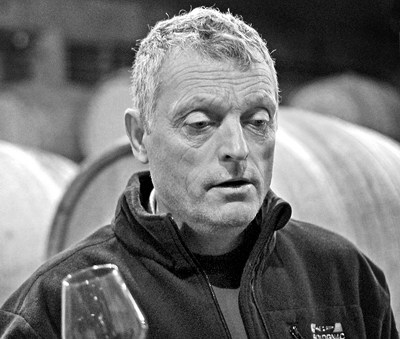 Jean-Paul et Corinne Jamet