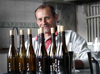 Meursault’s Jean-Philippe Fichet