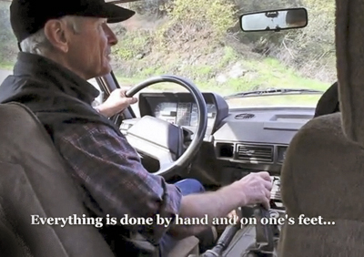 The Soul of Côte Rôtie: René Rostaing