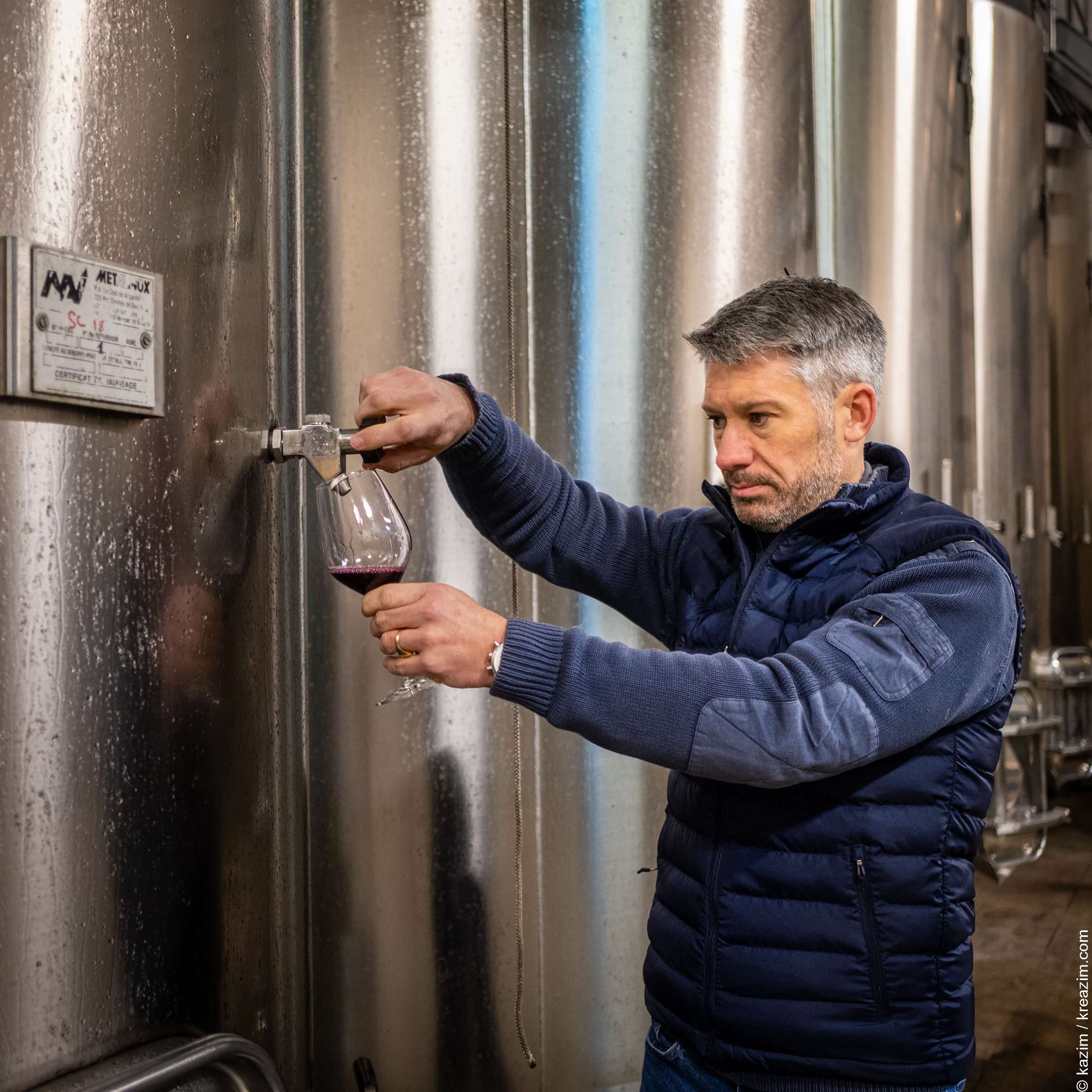 Domaine des Closiers